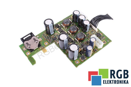 CP250_DCDC KEBA 2469B-0