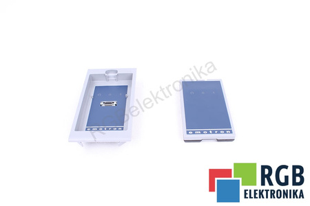 01-3957-01 EMOTRON OPTION PPU COMPLETE