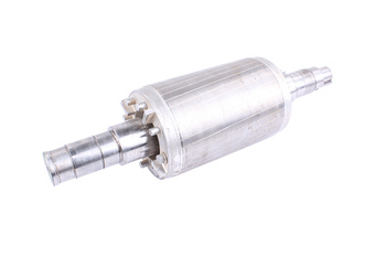 AF 100L/4/2R-12 ATB FLENDER ATB-LOHER ROTORIAUS