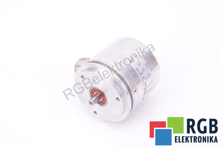 BDT16.05A1024-L6-A BAUMER CODER