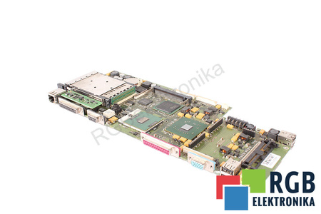 A5E00715365 SIEMENS A5E00709815-03 PLOKŠTĖ