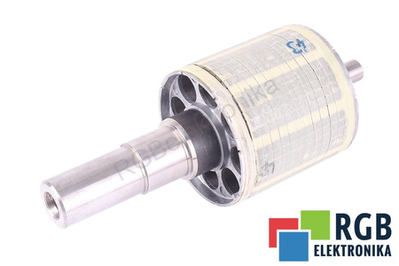 1FT6082-8AK71-3AG1 ROTOR SIEMENS ROTORIAUS