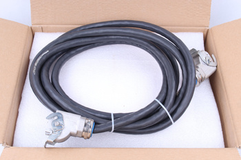 HW0270880 YASKAWA SKIRTAS YR-UP50N-A30 MOTOMAN 5M KABELIS