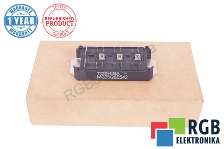 MG25Q6ES42 TOSHIBA