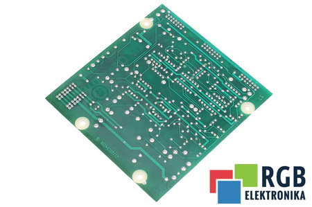 211QS10429B ANSALDO ELCO S.P.A