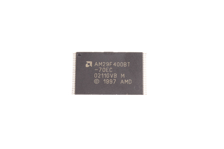AM29F400BT-70EC AMD SMD