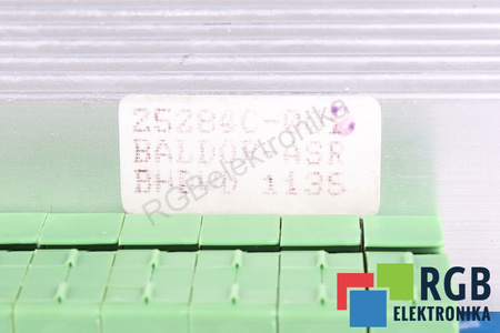 24512 BALDOR WL-A-94V-0