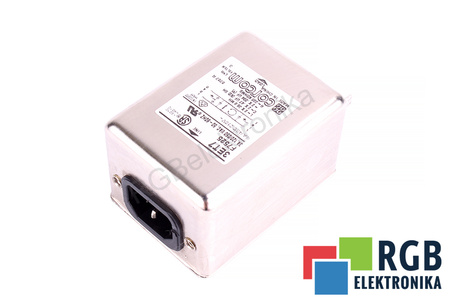 3ET7 CORCOM F7525 FILTRAS