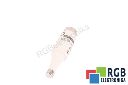 SAUGIKLIS NDZGG50V2 FERRAZ SHAWMUT W212539 2A, 500V