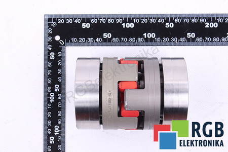 38X38MM ROTEX FI=80MM L=118MM GS38