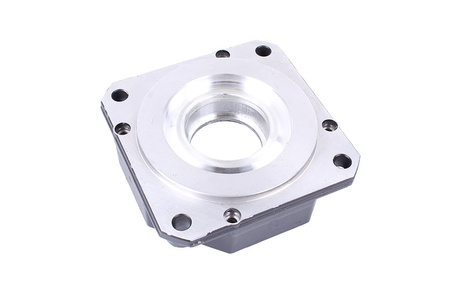 A06B-0123-B575#7075 FANUC PRIEKINIS LIEJIMAS