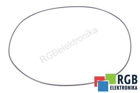 255X2.5 ORING PAKAVIMAS