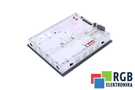 PCS950 LAUER PG950.100.6 WIFAG