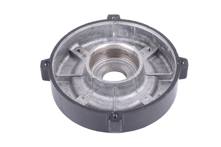 AF 100L/4/2R-12 ATB FLENDER ATB-LOHER PRIEKINIS LIEJIMAS