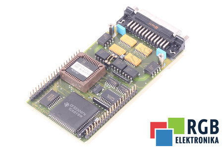 D-2480-005-1 AUTOMATA COUNTER MODUL 3X16 BIT OPTO