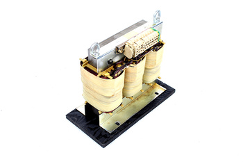 DK-4149 SCHUSTER TRANSFORMATORIUS