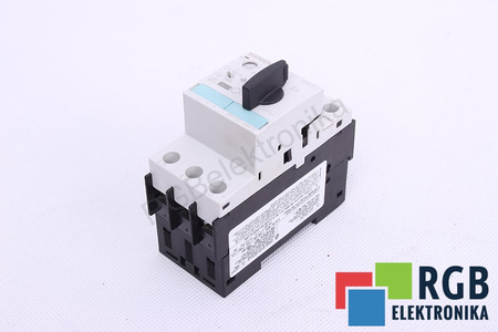 3RV1021-4BA10 SIEMENS