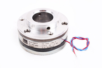 8661109E19 BINDER STABDYS