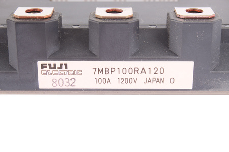 7MBP100RA-120 FUJI ELECTRIC