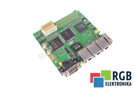 CP250_KBUS_BRIDGE KEBA 2466C-0 DALIMS