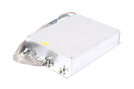 6SE3290-0DB87-0FA3 SIEMENS SM143-A12-R201 FILTRAS