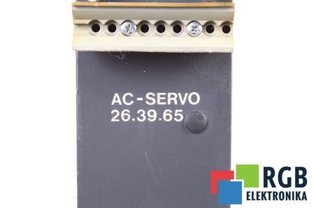 26.39.65 SIEB & MEYER DALIMS