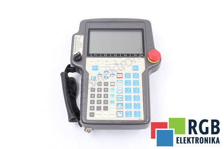 A05B-2301-C301 FANUC MOKYMO PAKABUKAS