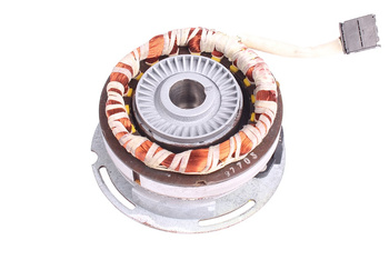 1FT5066-0AF01-Z SIEMENS TAKOGENERATORIUS