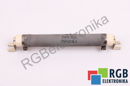 ZWS100 VISHAY 15 OHM