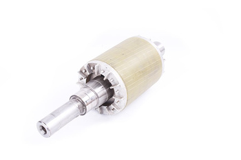 2AD132B-B35LB1-BS01-D2N1 INDRAMAT ROTORIAUS