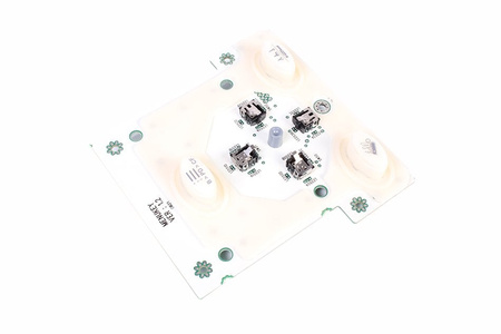 MENUKEY YOKOGAWA VER.1.2