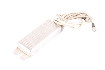 852B YASKAWA 10OHM, 0.06KW STABDYMO VARŽA