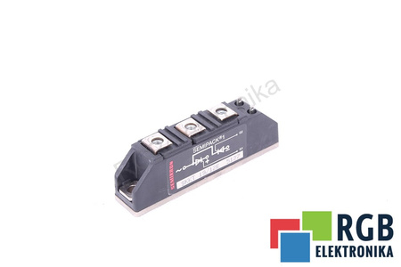 SKKT19/12E SEMIKRON SEMIPACK 1
