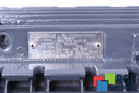 1LC5133-6JC11-Z SIEMENS