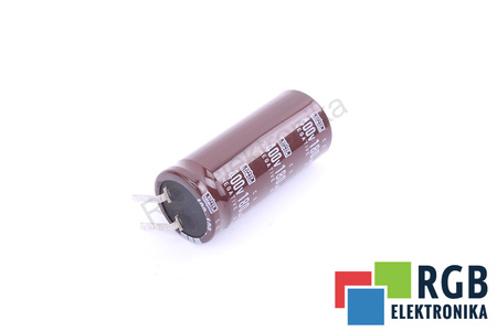 KONDENSATORIUS 180UF 400V NIPPON KONDENSATORIUS
