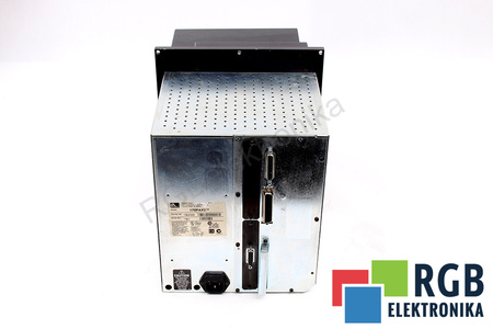 170PAX2 ZEBRA 173BL02-00000 ETIKEČIŲ SPAUSDINTUVAS