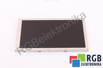 TX23D38VM0CAA HITACHI REV. A 9" LCD MATRICA