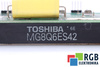 7004-0127 SSB ANTRIEBSTECHNIK ISS 3A MG8Q6ES42 TOSHIBA SKIRTAS SERVOTEC-6003