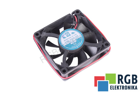 OD7020-12HB ORION 70X70X20MM, 12V VENTILIATORIUS