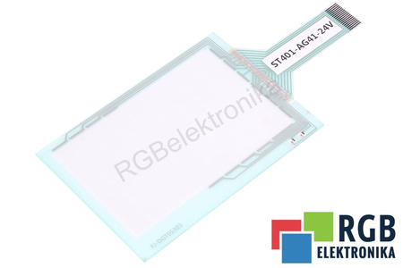 FJ-DGT05303 ST401-AG41-24V 111X78MM, 18PIN UTIKLIS PAKAITALAS