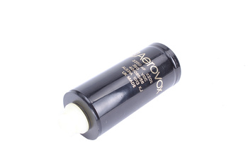 KONDENSATORIUS ALS31A1013KJ AEROVOX 220UF, 350V
