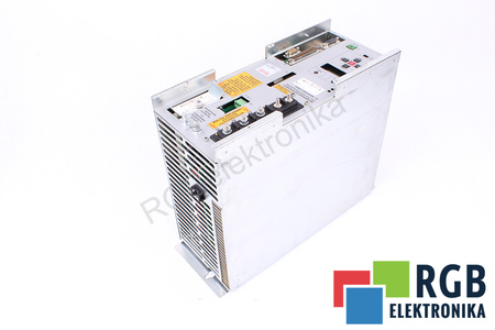 TDA1.3-100-3-A0I INDRAMAT R911258370 AC-MAIN SPINDLE DRIVE