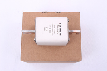 SAUGIKLIS 170L8031 BUSSMANN TYPOWER SILCU 550A, 1000V