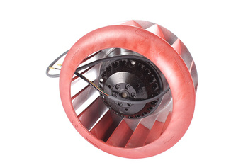 R2E180-AS77-40 EBM PAPST 180MM, 230V, 0.36A VENTILIATORIUS