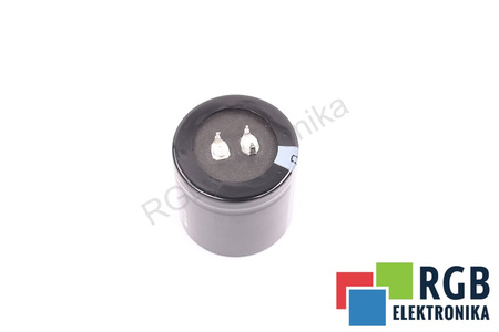 KONDENSATORIUS B43501-S9337-M2 EPCOS 330UF, 400VDC KONDENSATORIUS