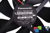 ASFN90371 PANASONIC 92X92X25MM, 12V VENTILIATORIUS