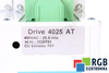 DRIVE 4025AT REIS ROBOTICS 3520785