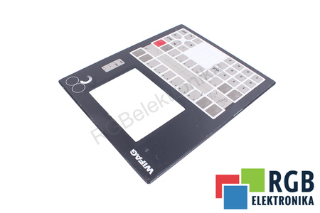 PCS950C LAUER DĖŽUTĖS PRIEKIS