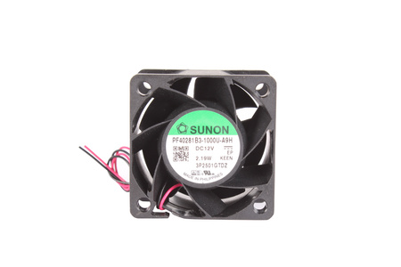 PF40281B3-1000U-A9H SUNON 40X40X28MM 12VDC 2.19W VENTILIATORIUS