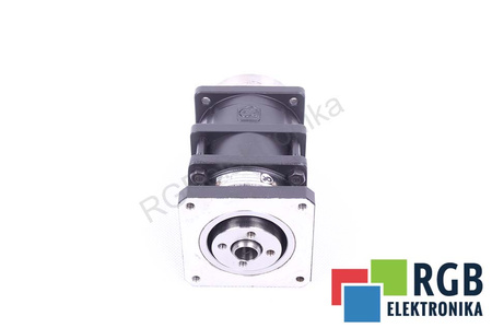 SP75-M2-20E ALPHA GETRIEBEBAU